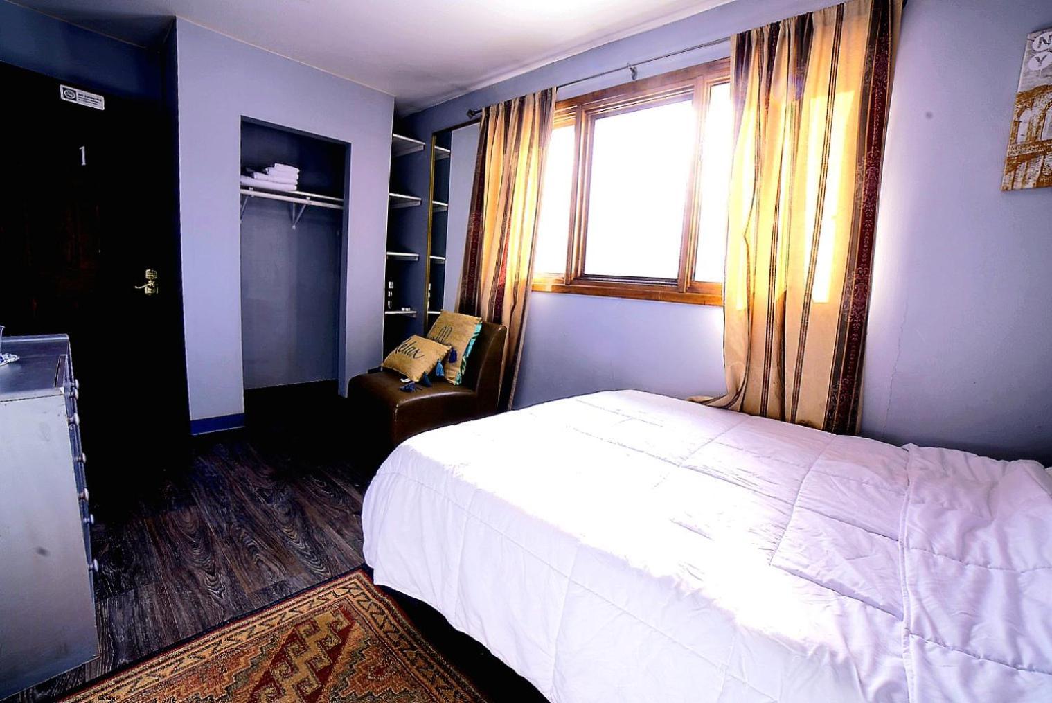 Shaligohomes Άνκορατζ Εξωτερικό φωτογραφία