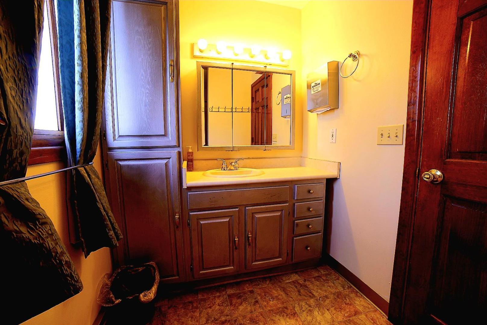 Shaligohomes Άνκορατζ Εξωτερικό φωτογραφία
